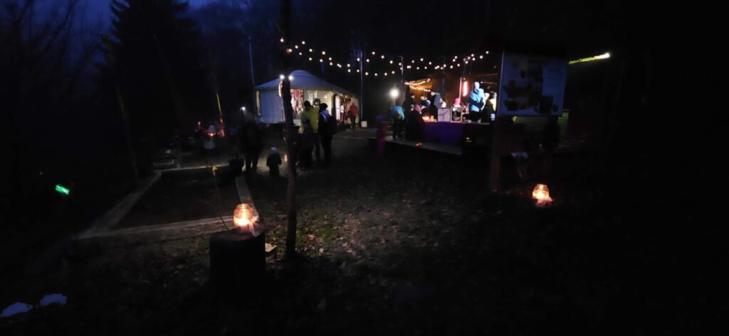 Svatomartinská slavnost 2025